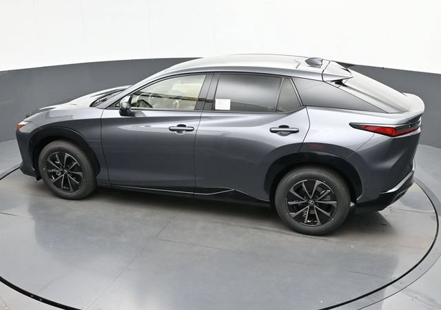 New 2026 Lexus RZ 350e 2WD w/ Convenience Package image 23