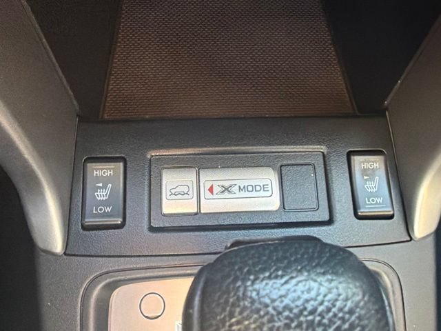 Used 2018 Subaru Forester 2.5i Limited w/ Popular Package #2 AWD/4WD image 19