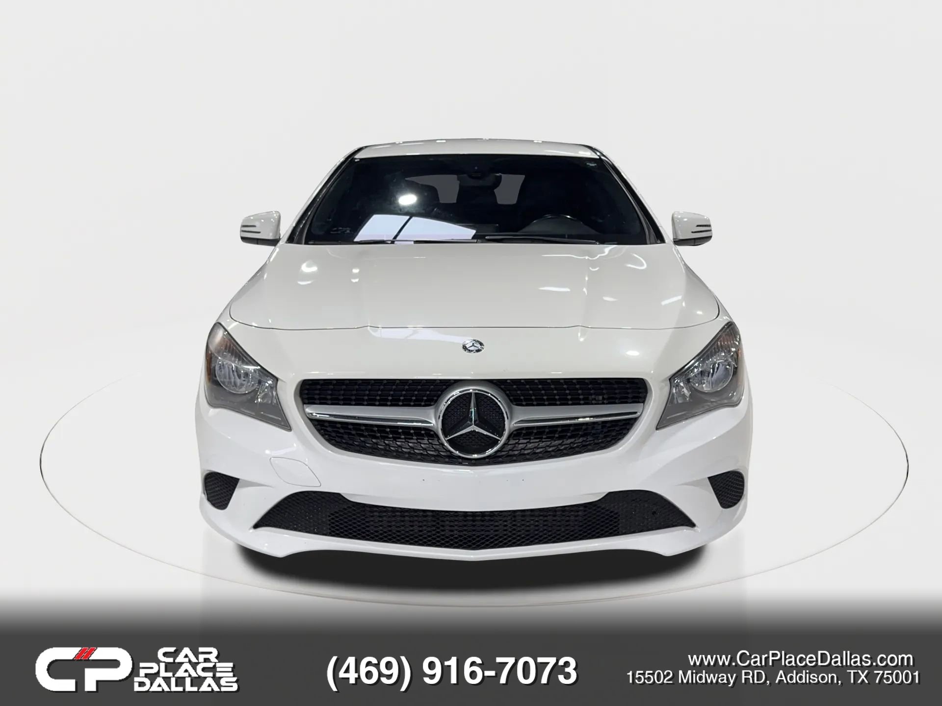 Used 2014 Mercedes-Benz CLA 250 image 5