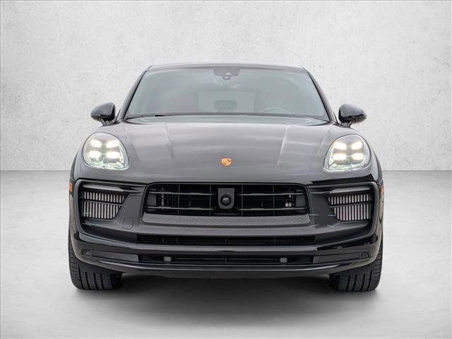 Used 2023 Porsche Macan GTS image 6