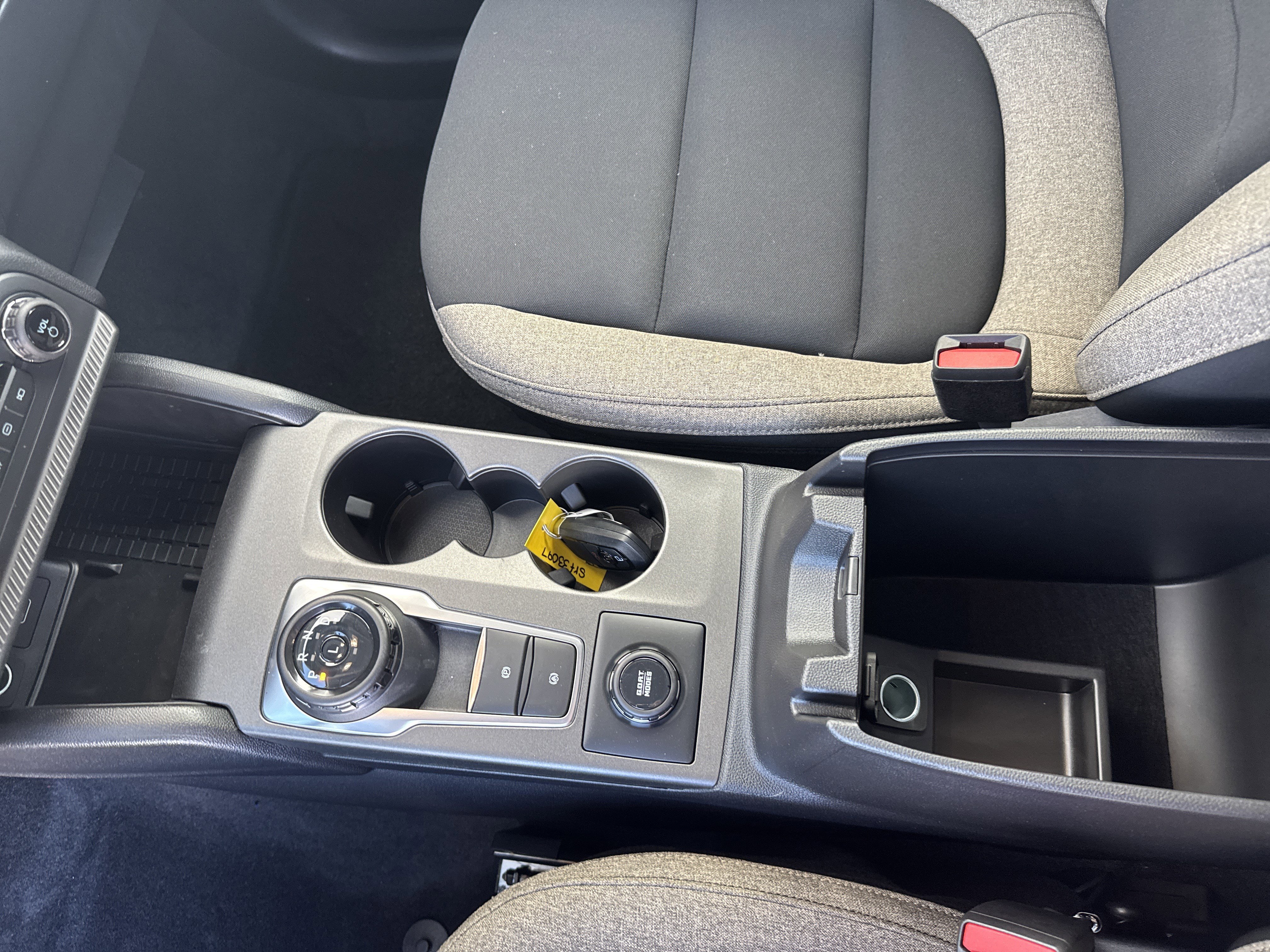 New 2025 Ford Bronco Sport Big Bend w/ Convenience Package image 39