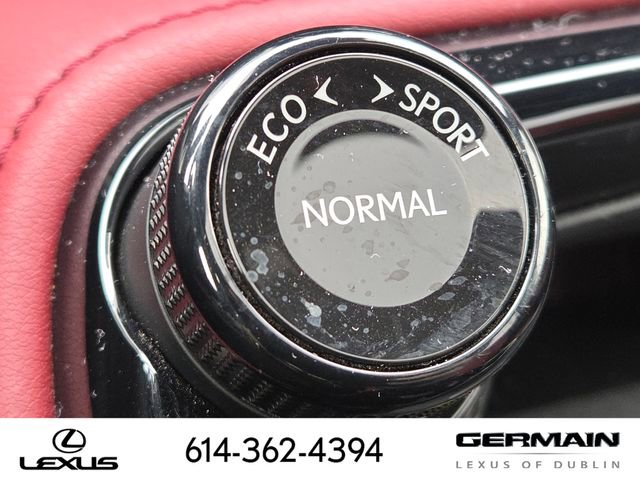 Certified 2022 Lexus NX 250 AWD image 23