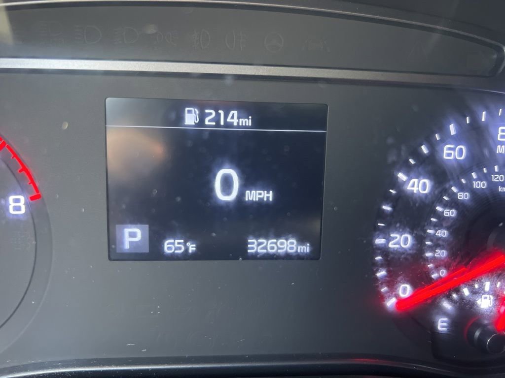 Certified 2022 Kia Soul LX image 59