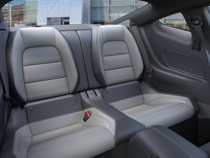 New 2026 Ford Mustang Premium RWD image 12