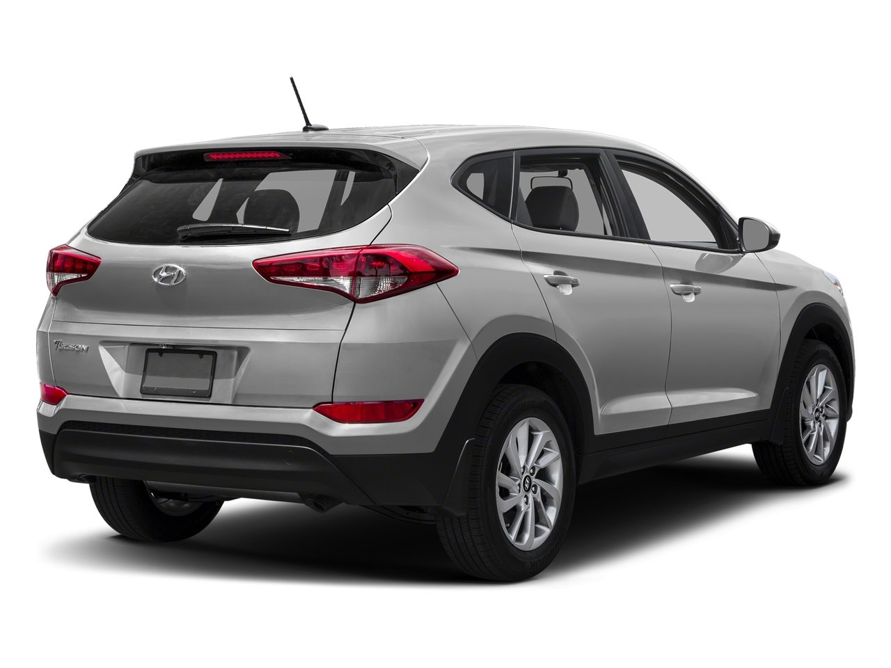 Used 2017 Hyundai Tucson SE Plus FWD image 38