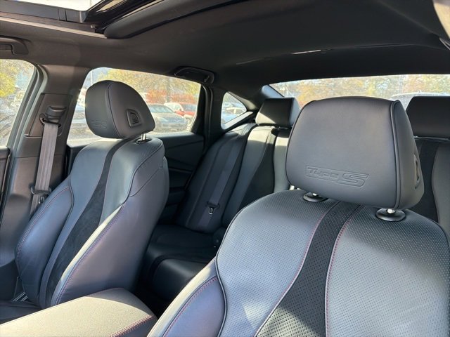 Used 2023 Acura TLX Type S image 24