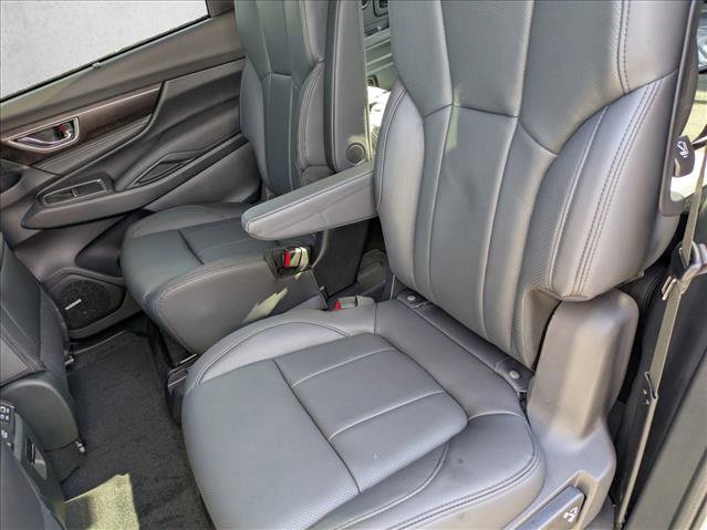 New 2026 Subaru Ascent Touring image 12