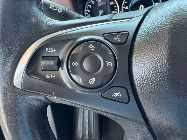 Used 2019 Buick Enclave Avenir w/ Avenir Technology Package FWD image 16