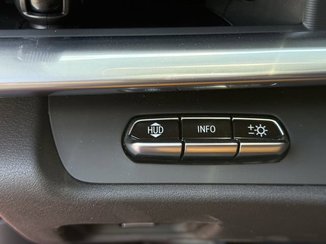 Used 2025 Chevrolet Corvette Z06 w/ Battery Protection Package image 24