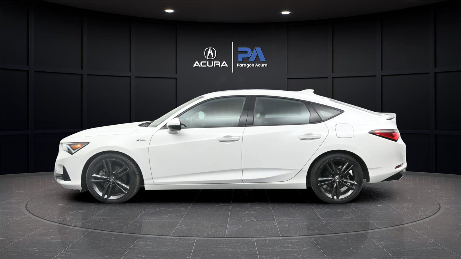 Used 2024 Acura Integra A-Spec image 24