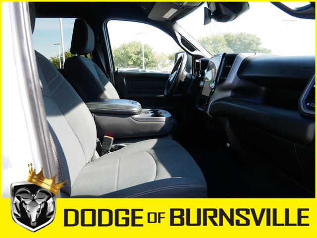 Used 2025 RAM 2500 Tradesman AWD/4WD image 15
