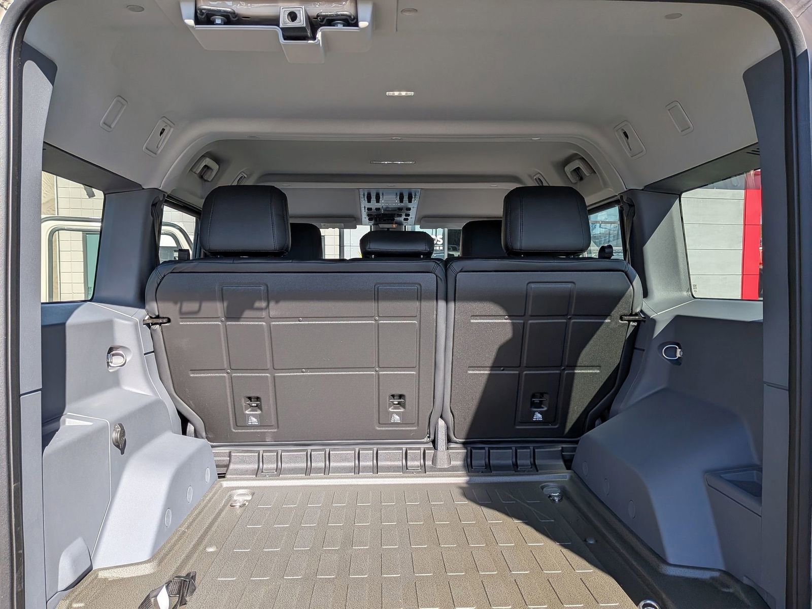 New 2025 INEOS Grenadier image 18