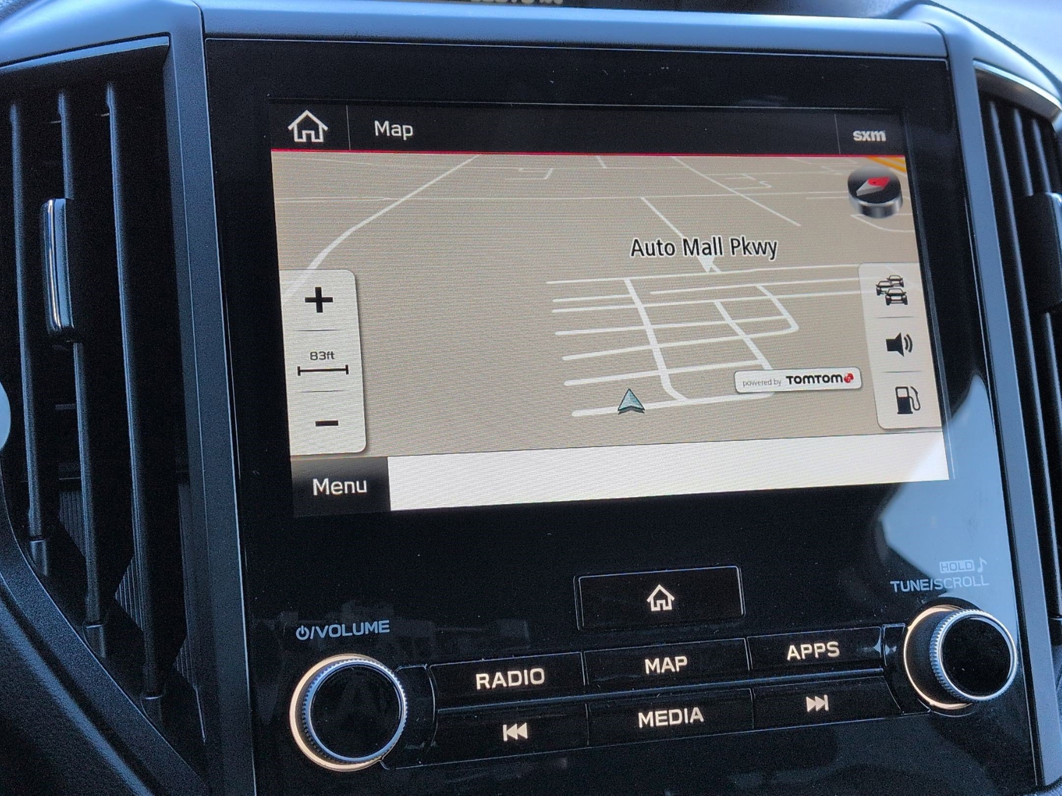 Used 2024 Subaru Forester Wilderness image 24