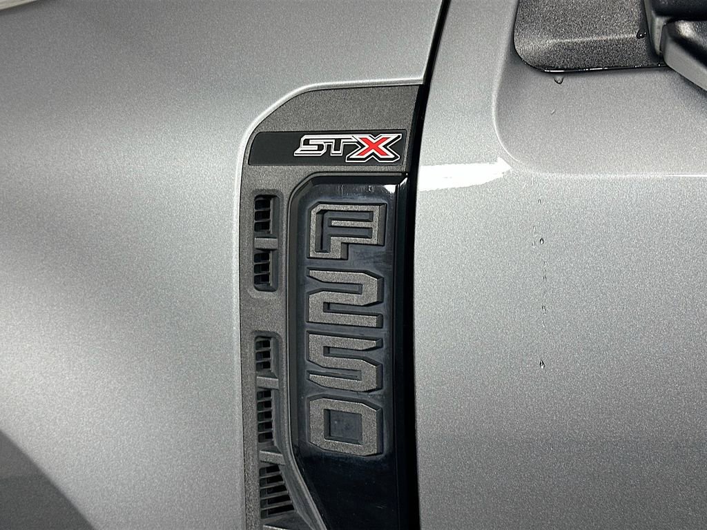 Used 2024 Ford F250 XL w/ STX Appearance Package AWD/4WD image 28