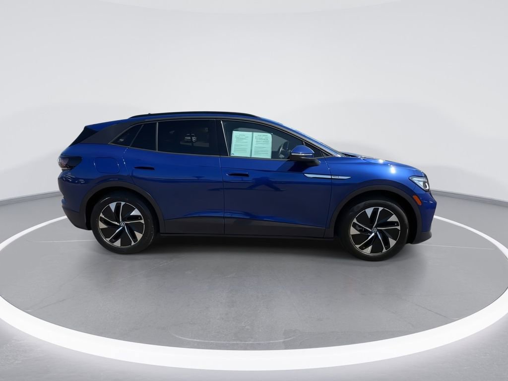 Used 2022 Volkswagen ID.4 Pro S RWD image 16
