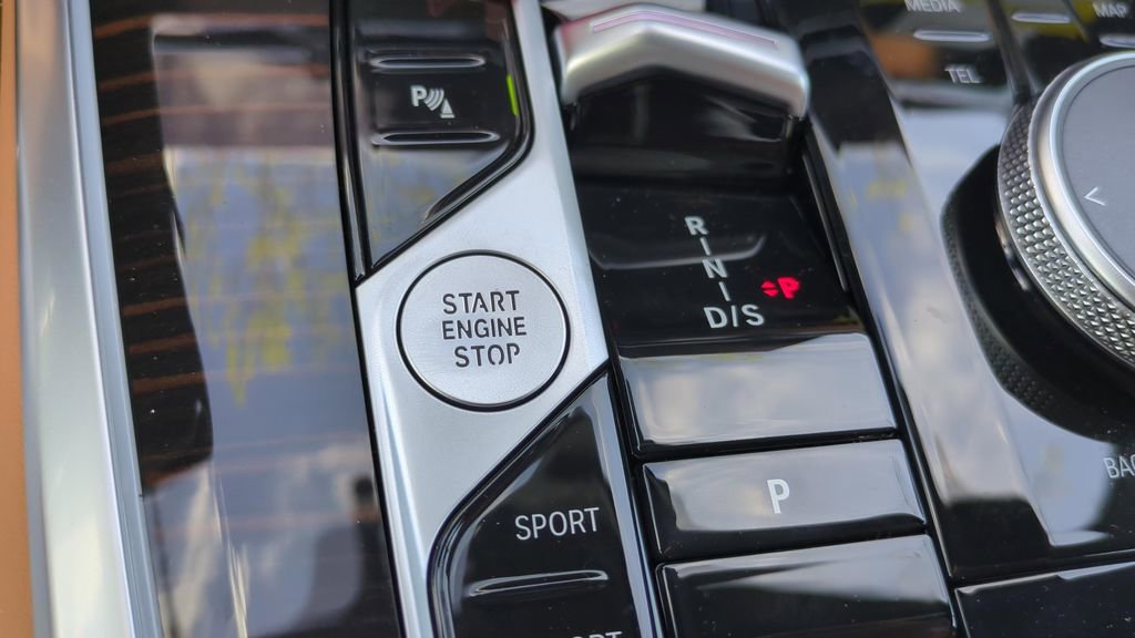 New 2026 BMW X5 xDrive40i image 28