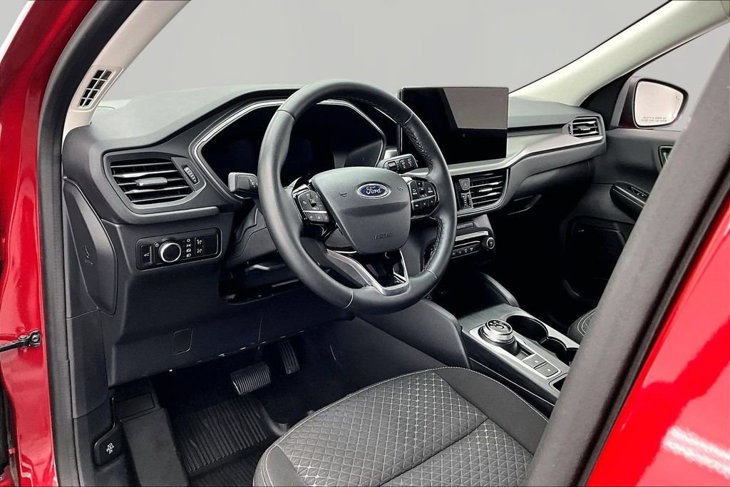 Certified 2023 Ford Escape Active w/ Tech Pack #2 FWD image 13