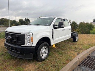 New 2023 Ford F350 XL