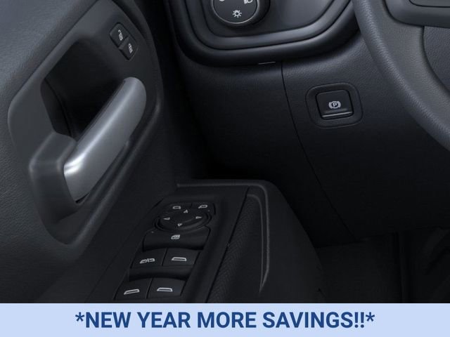 New 2026 Chevrolet Silverado 1500 W/T image 22