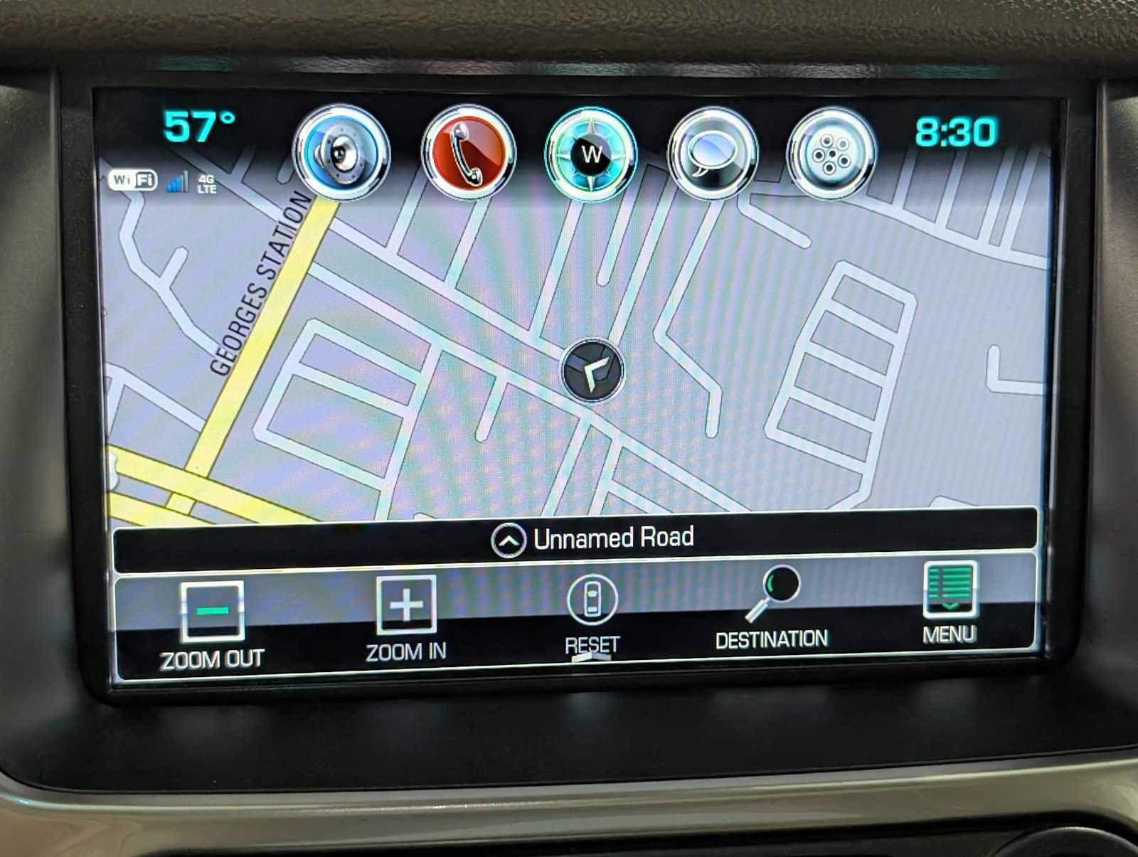 Used 2019 Chevrolet Tahoe LT AWD/4WD image 29