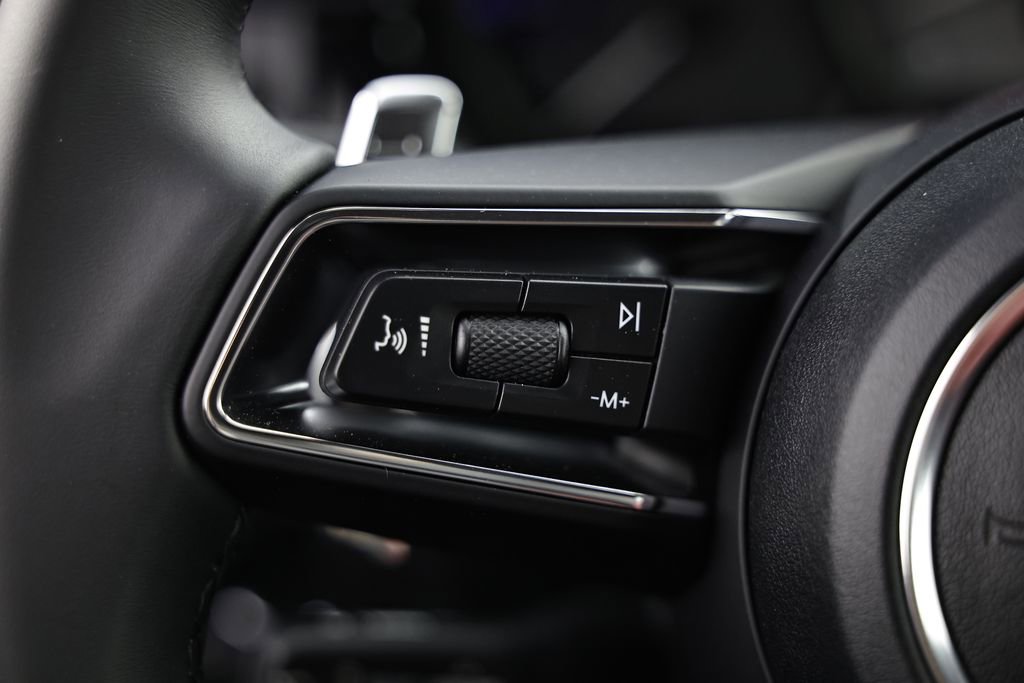 New 2026 Porsche Macan S AWD/4WD image 37