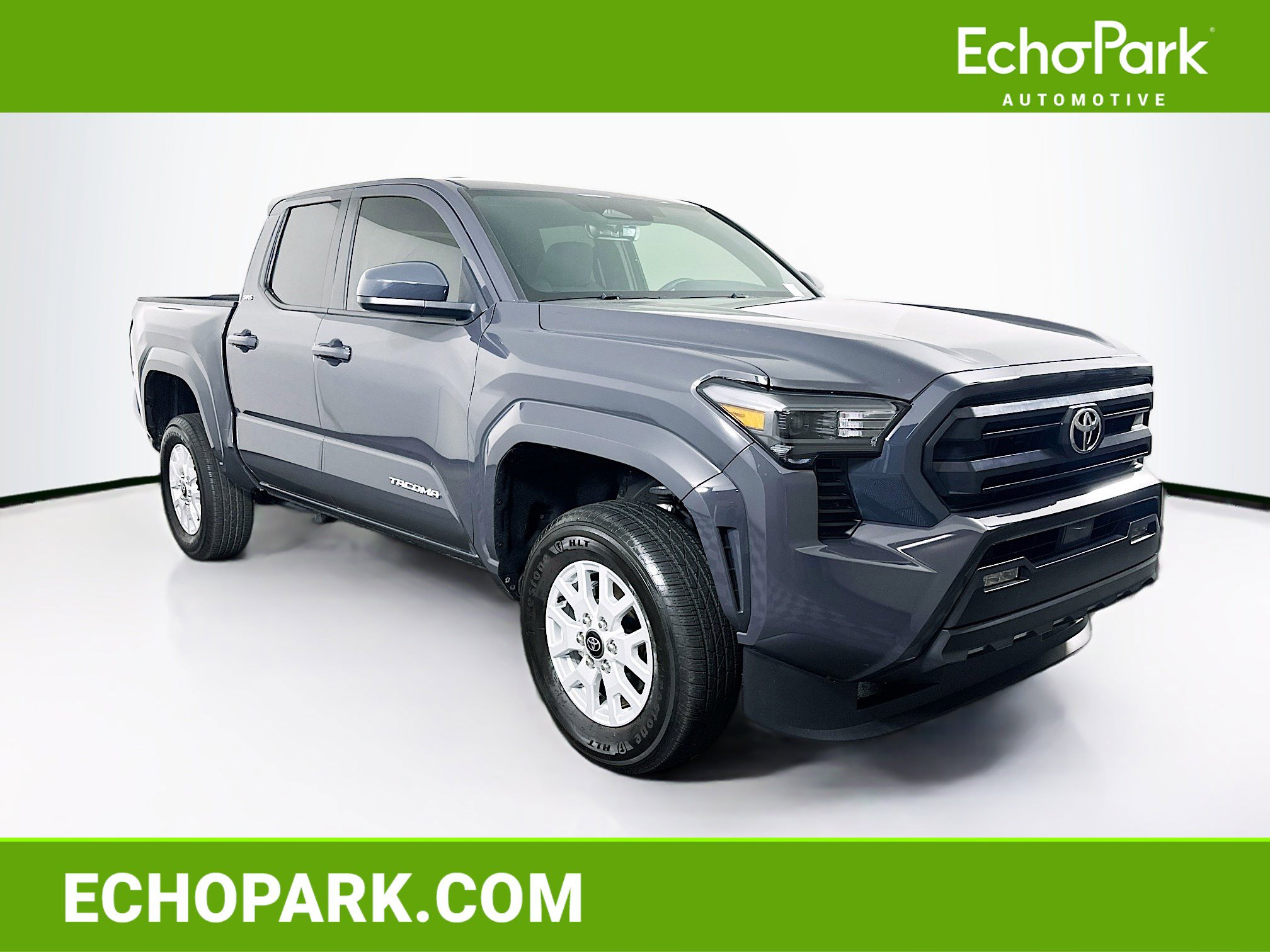 Used 2025 Toyota Tacoma SR5