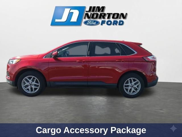 Used 2023 Ford Edge SEL w/ Convenience Package image 6