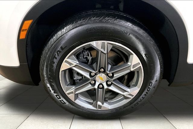 Used 2023 Chevrolet Blazer LT w/ Convenience Package AWD/4WD image 9