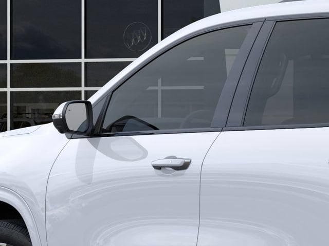 New 2026 GMC Acadia Denali Ultimate AWD/4WD image 12
