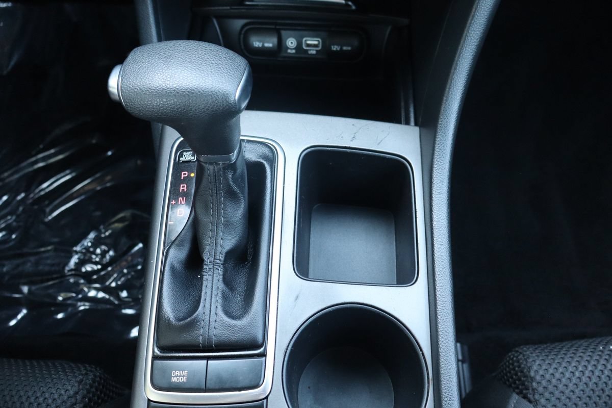 Used 2020 Kia Optima LX FWD image 34