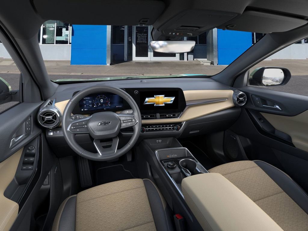 New 2026 Chevrolet Equinox ACTIV w/ Convenience Package III image 15