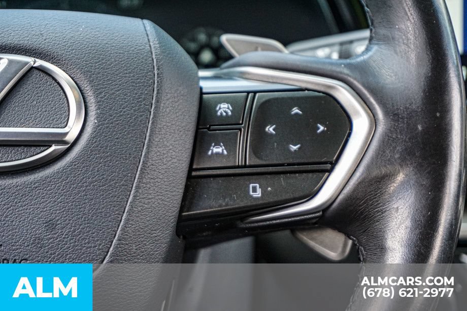 Used 2024 Lexus TX 350 FWD w/ Technology Package image 31