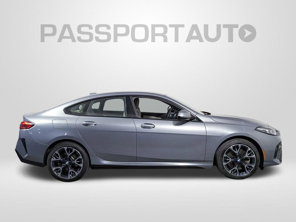 Used 2025 BMW 228i xDrive AWD/4WD image 8