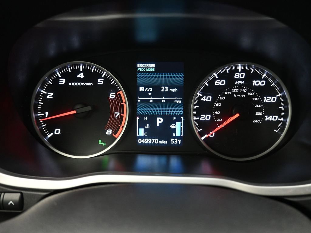 Used 2024 Mitsubishi Eclipse Cross SE image 13