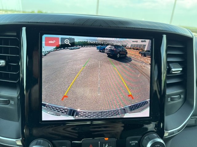 New 2025 RAM 1500 Lone Star image 37