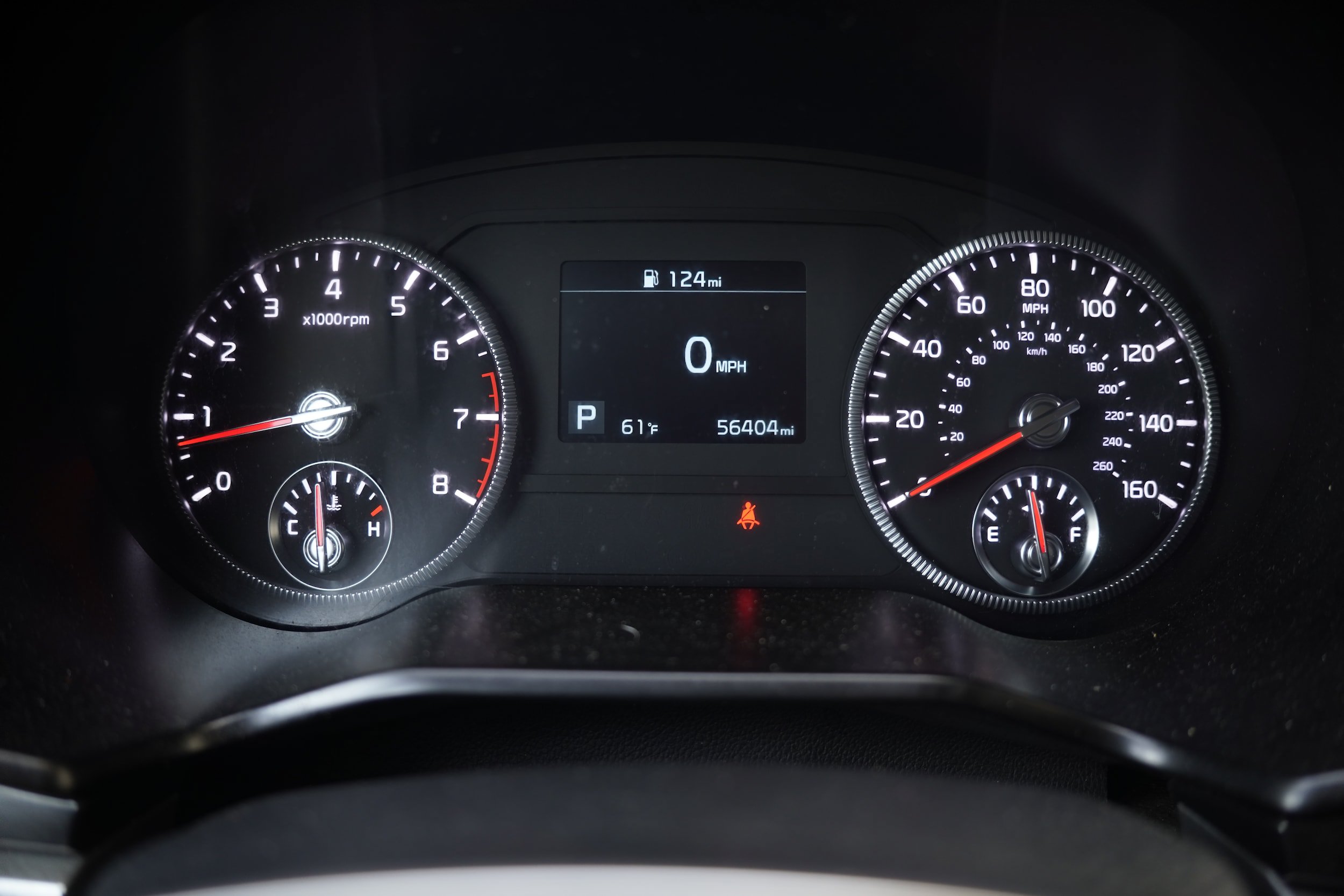 Used 2020 Kia Telluride S AWD/4WD image 19