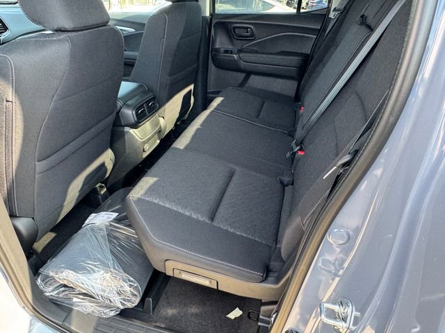 New 2026 Honda Ridgeline Sport image 15