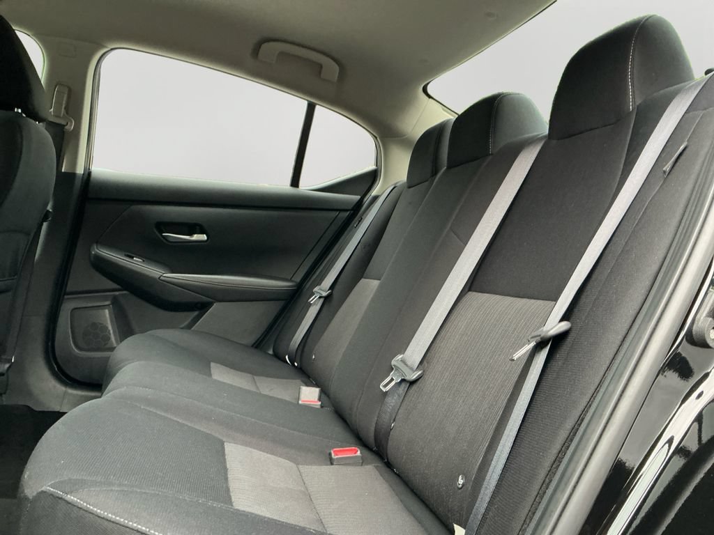 Used 2023 Nissan Sentra SV FWD image 15