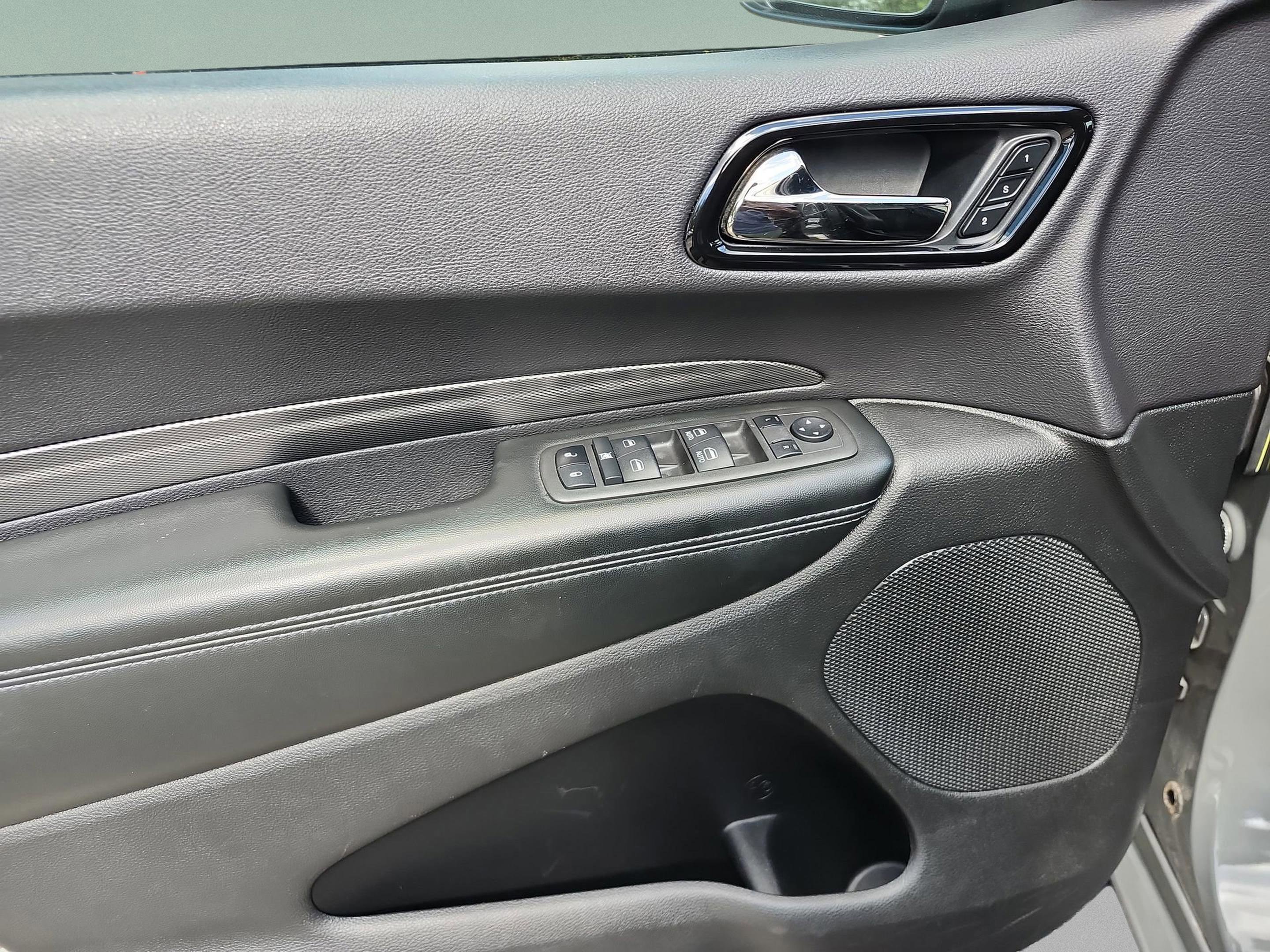 Used 2022 Dodge Durango GT image 16