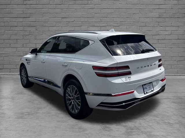 Used 2026 Genesis GV80 2.5T AWD/4WD image 5