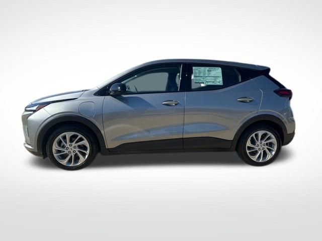 New 2027 Chevrolet Bolt LT image 2
