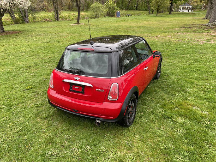 Used 2005 MINI Cooper Hardtop FWD image 18