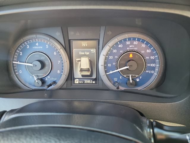 Used 2020 Toyota Sienna LE FWD image 27