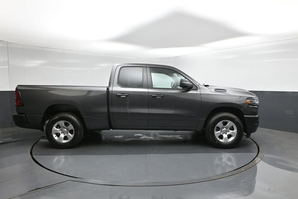 New 2026 RAM 1500 Tradesman RWD image 11