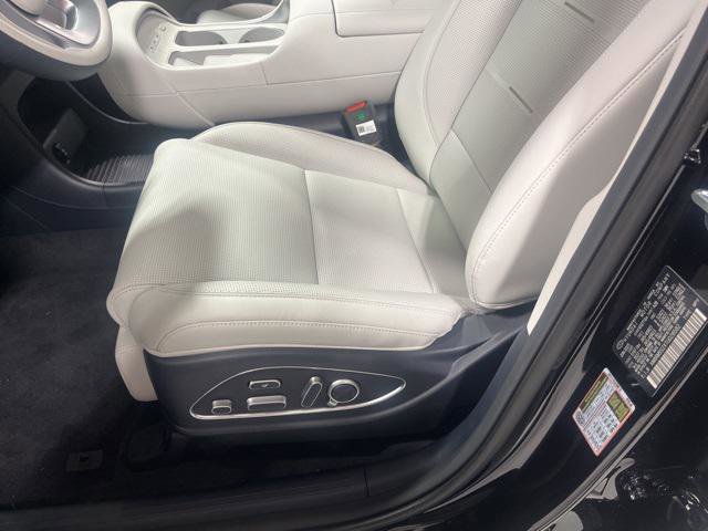 New 2026 Hyundai Palisade Calligraphy image 7