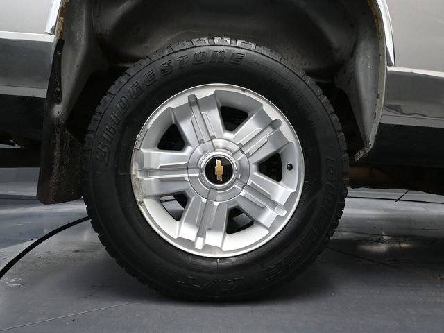 Used 2009 Chevrolet Silverado 1500 LT w/ Power Pack Plus AWD/4WD image 13