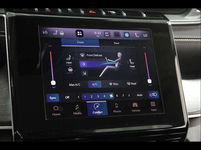 Used 2021 Jeep Grand Cherokee L Limited AWD/4WD image 11