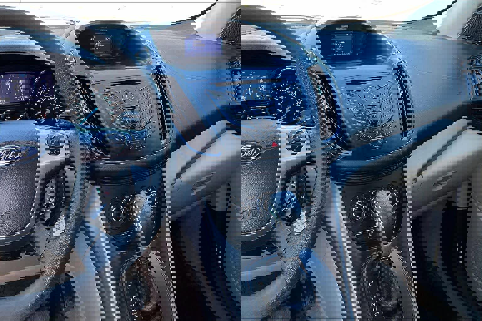 Used 2014 Ford Escape SE image 7