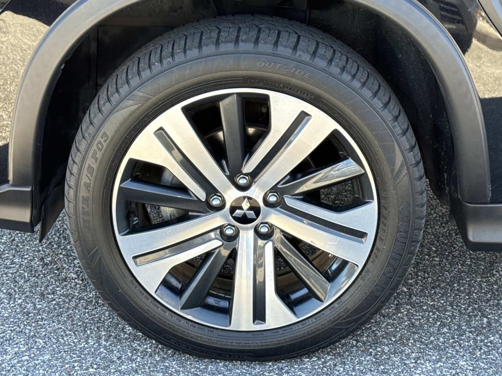 Used 2021 Mitsubishi Outlander Sport 2.0 ES image 11