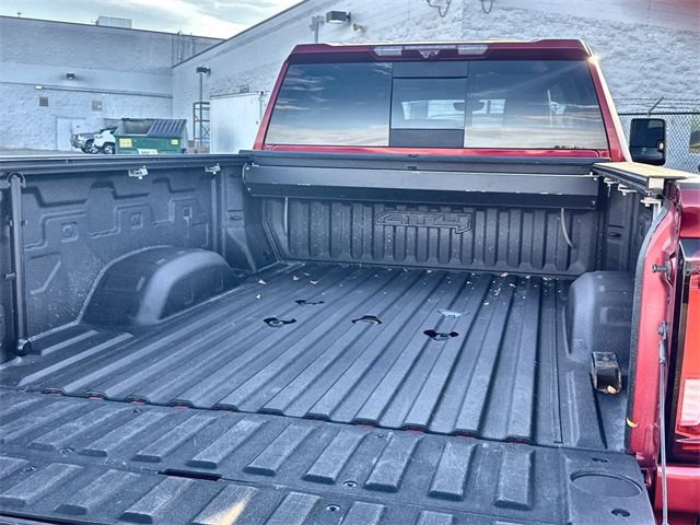 Used 2022 GMC Sierra 2500 AT4 w/ AT4 Premium Plus Package image 20